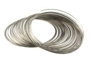 China 10mm Aisi Stainless Steel Soft Wire 302 304l 316l 310 310s 321 wholesale