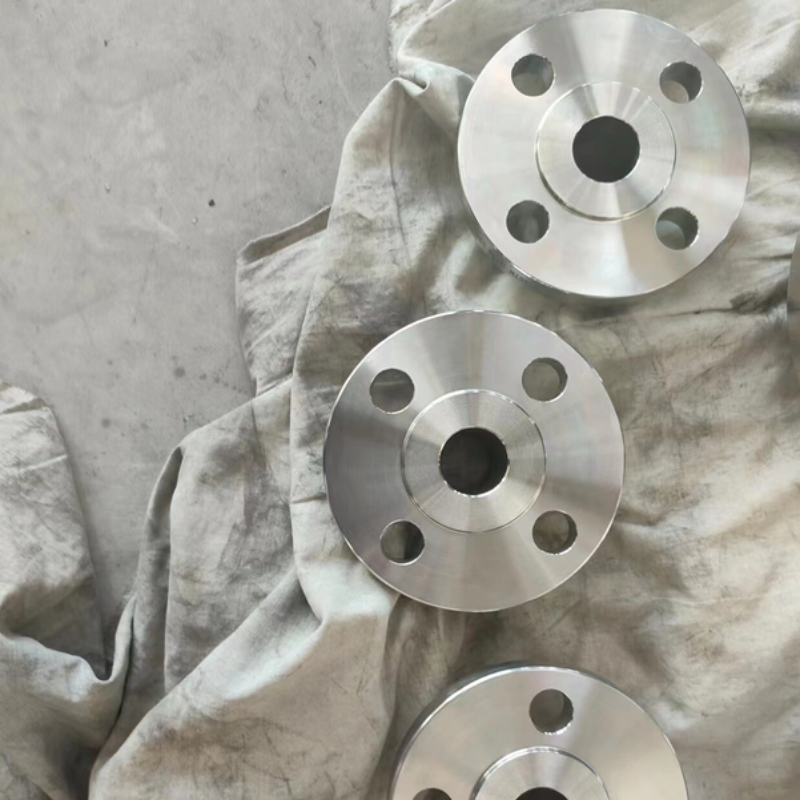 DN15-1200 Alloy B-2 / UNS N10665 Slip On Flanges at Class150-1500lb Casting with NXF ASTM B333 B622