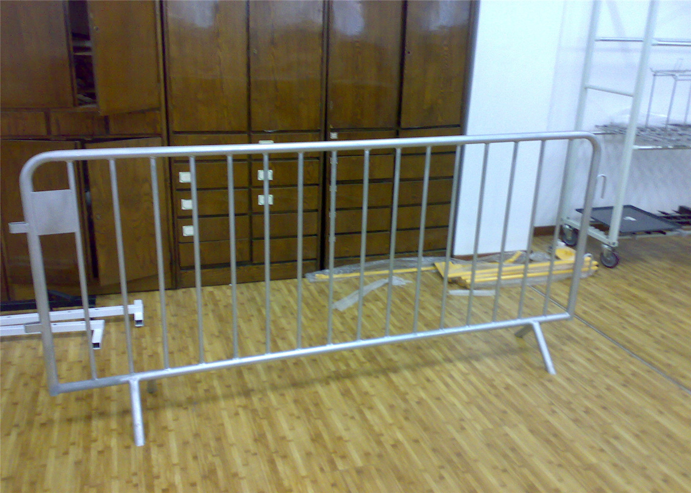Crowd Control Barriers China Manufacturers, Customized You Own Size Crowd Control Barriers For Free Don't Buy USED crowd