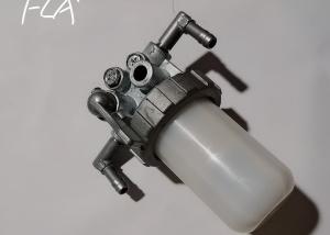 China Professional Fuel Water Separator Assembly Long Service Life Corrosion Resistant wholesale