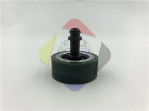 China 48*30*48mm KBA Printing Press Parts Plastic Guide Roller Thickness 20mm wholesale