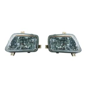 China Foton Truck Front Fog Lamp Assembly for Original Truck Parts 1998-2001 AUMARK AUMARK wholesale