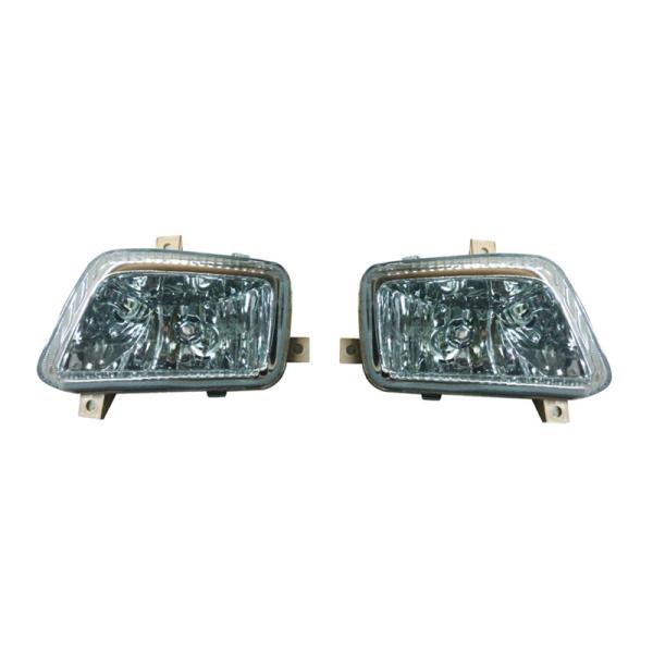 Foton Truck Front Fog Lamp Assembly for Original Truck Parts 1998-2001 AUMARK