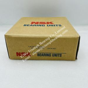 China NSK Bearing Units UCF312D1 wholesale