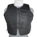 Outdoor Equestrian Professional Clothing with Comprehensive Protection and