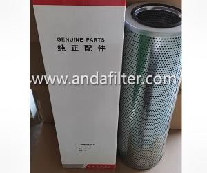 China High Quality Hydraulic Filter For Sany 60193266 wholesale