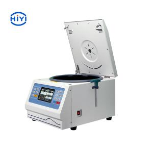 China HY36C Low Rpm Centrifuge Professional Environmental Protection Anticorrosion Process wholesale