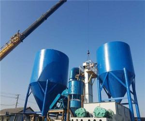 China Pengfei Quick Lime 10000 Ton Hydrated Lime Plant wholesale