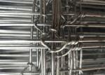 72 Inch Agriculture Field Wire Fence , Strong Fixed Knot Field Fence