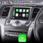 Lsailt 4+64GB Car Multimedia Video Interface Auto Android Carplay For Nissan