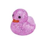Rubber Duck Glitter Rubber Ducks Sparkle and Shine in Your Nail Art with Glitter