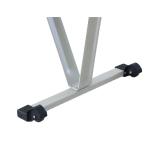 Full Body Aerobic Cardio Machine Air Resistance Rowing Machine