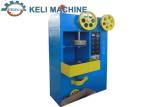 Single Layer Electric Cable Making Machine High Speed Wrapping Machine
