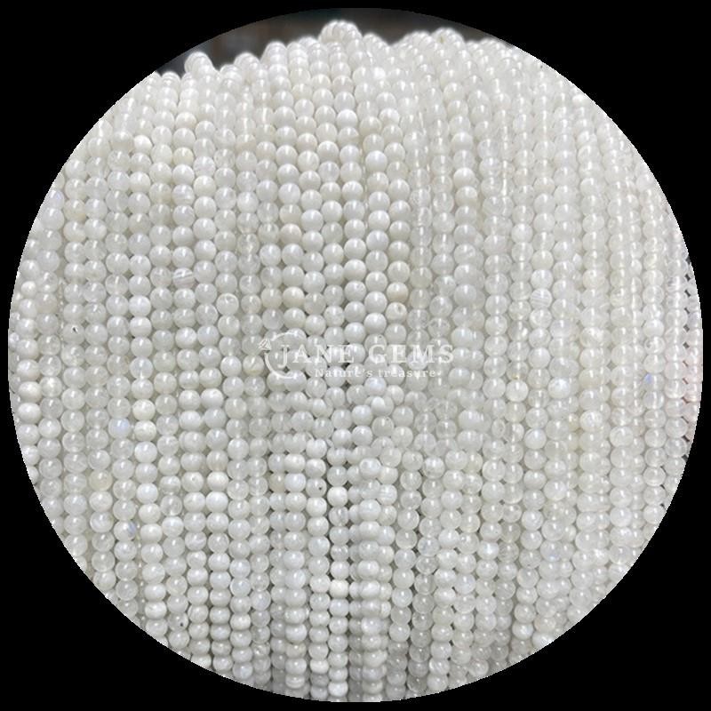 Assorted Gemstone Crystal Unakite Clear Quartz Loose Beads Strands for Jewelry A Timeless Addition to Your Jewelry Collection