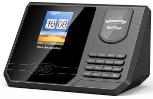 China KO-FACE375 Intelligent Biometric Face Recognition Time Attendance on sale