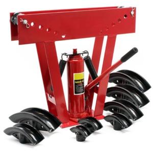China 3inch Hydraulic Pipe Bender wholesale