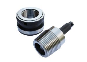 China Regular Rotary Master Gauges wholesale