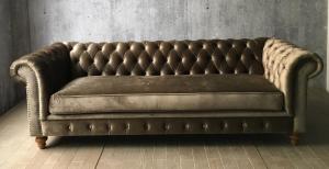 China Fabric upholstery oak wood hotel lounge chair/single sofa/living room single sofa wholesale