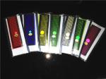 2015 hot sale new design LED scrooling LED T shirt
