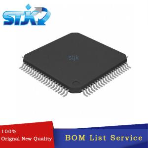 China AD-LQFP80 Programmable IC Chip Electronic Components OEM ODM wholesale