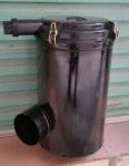 Durable Air Cleaner Housing Assembly Box Easy Installation Corrosion Resistant
