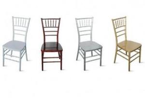 China China Wood Chiavari Chair for Wedding Event wholesale