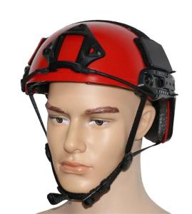 China Plastic Military Bulletproof Helmet Airsoft Protective for CS Game wholesale