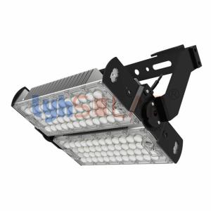 China High Bright 240W Outdoor Double Flood Light Fixture With IP67 Waterproof For Outdoor wholesale