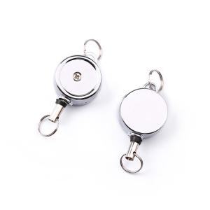 China Deyi Office Accessory Badge Reel wholesale