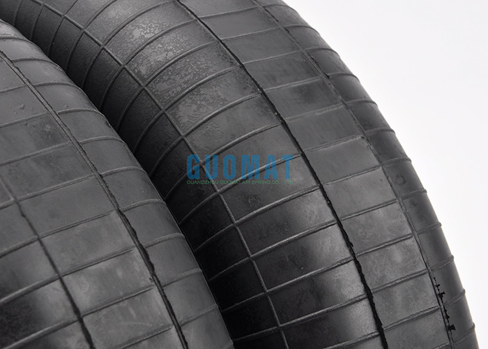 2B12-346 2B12-440 Double Convoluted Air Bag For Histeer 10315 ISO TS1
