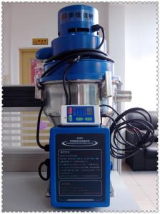 China industrial Vacuum Powder Hopper Loaders for Plastics wholesale