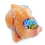 Heat shrink bags Vacuum bags Wholesale custom poultry heat moisture-proof vacuum