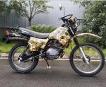 New Cheap 4-Stroke 150cc 200cc motor cross trail bike dirt bike 250cc off road