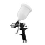 HVLP Environmental Protection High Atomization Spray Gun Pneumatic Spray Car