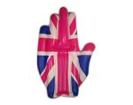 Customized PVC inflatable hand giant PVC inflatable fingers