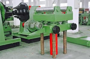 China High Speed Cut To Length Line, 1-5mm Stainless Steel Cut To Length Lines on sale