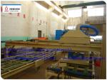 Heat Resistant Mgo Sandwich Panel Production Line Sandwich Panel Machinery