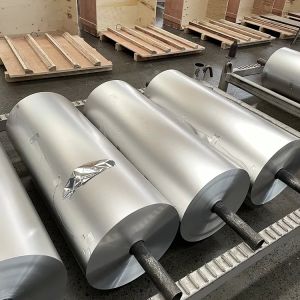 China Thick Aluminum Foil wholesale