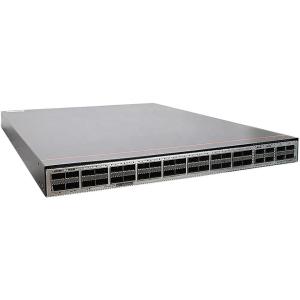 China CE8851-32CQ8DQ-P Industrial Ethernet Switch 32x100Ge Qsfp28 8x400GE QSFPDD wholesale