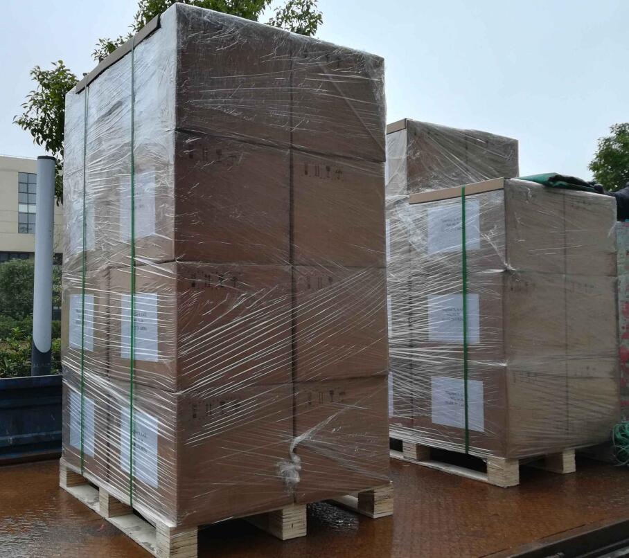 Dome type equipment capacity 144 core fiber Outdoor Joint Closure Duct Mounting ISO Approved