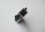 Door Frame / Window extruded aluminum shapes Different Surface