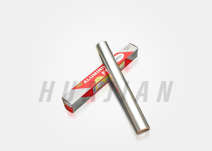 30cm Aluminium Foil Rolls