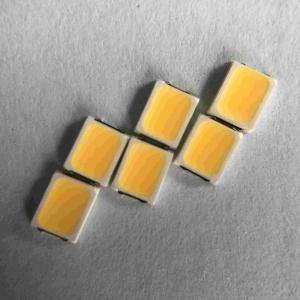 China CCT SMD Horticulture 2835 Led Chips 3v 10000K 140lm wholesale
