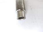 1kg Boiler Air Nozzle Alloy Steel Boiler Furnace Parts Wearproof
