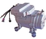 DC12V 6.0kgs Automotive Air Conditioner Compressor