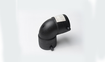 HDPE Straight Connector 4 Inches 25mm Butt Welding Socket Welding Pn16 HDPE Pipe Fittings