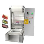 Electric Film Sealer Machine 40pcs/Min Sealing Speed Long Service Life