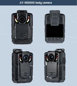 China 1512P Body Worn Video Camera wholesale