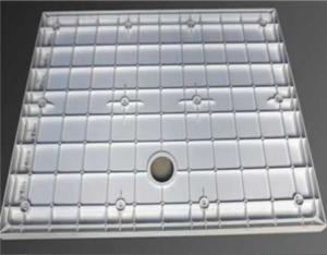 China China SMC shower base with good quality wholesale