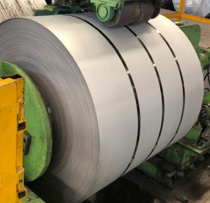 China SUH409 409L 400 Series Stainless Steel 439 1.5mm Thick wholesale